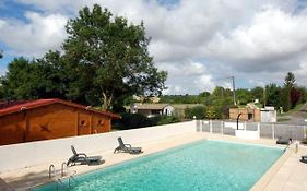 Camping Les 2 Salamandres