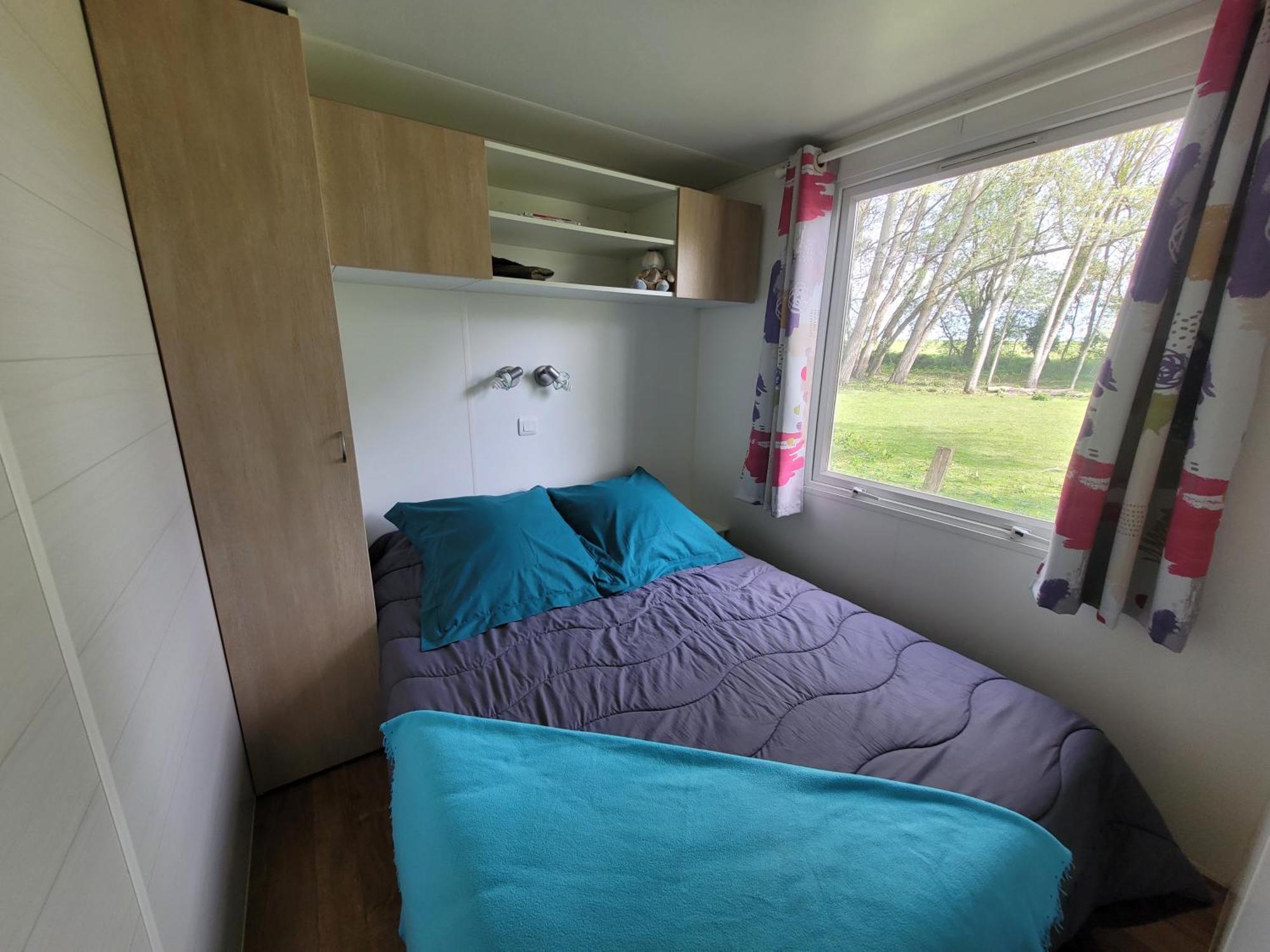 Camping Les 2 Salamandres Arces-sur-Gironde Buitenkant foto
