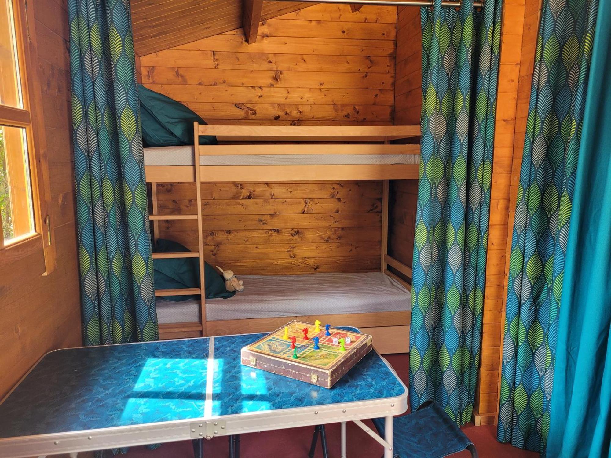 Camping Les 2 Salamandres Arces-sur-Gironde Buitenkant foto